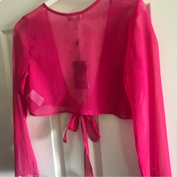 Metro 7midriff cover - Picture 7 of 8